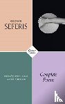 Seferis, George - Complete Poems
