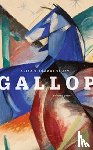 Brackenbury, Alison - Gallop