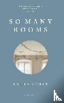 Scott, Laura - So Many Rooms