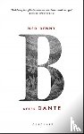 Denny, Ned - B (After Dante)
