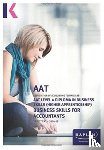  - Business Skills for Accountants (Level 4) - Text