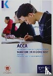 Kaplan Publishing - F6 Taxation (FA17) - Complete Text
