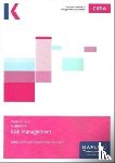 Kaplan Publishing - P3 RISK MANAGEMENT - EXAM PRACTICE KIT