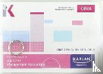 KAPLAN PUBLISHING - P1 MANAGEMENT ACCOUNTING - REVISION CARDS