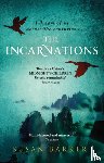 Barker, Susan - The Incarnations
