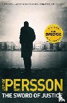 Persson, Leif G W - Backstrom 3: The Sword of Justice