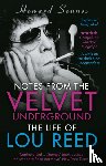Sounes, Howard - Notes from the Velvet Underground