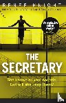 Knight, Renee - The Secretary