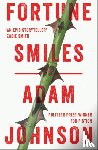 Johnson, Adam - Fortune Smiles: Stories