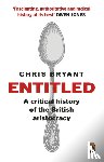 Bryant, Chris - Entitled