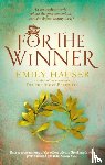 Hauser, Emily - For the Winner