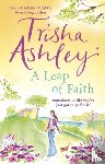Ashley, Trisha - A Leap of Faith
