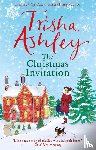 Ashley, Trisha - The Christmas Invitation