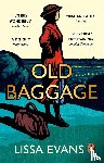 Evans, Lissa - Old Baggage
