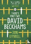 O'Farrell, John - There's Only Two David Beckhams