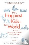 Acosta, Rina Mae, Hutchison, Michele - The Happiest Kids in the World