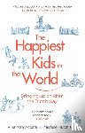 Acosta, Rina Mae, Hutchison, Michele - The Happiest Kids in the World