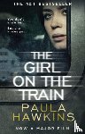Hawkins, Paula - The Girl on the Train