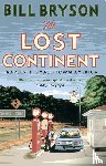 Bryson, Bill - The Lost Continent
