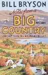 Bryson, Bill - Notes From A Big Country