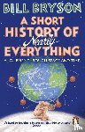 Bryson, Bill - A Short History of Nearly Everything