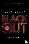 Elsberg, Marc - Blackout