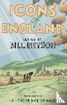 Bryson, Bill - Icons of England