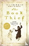 Zusak, Markus - The Book Thief