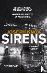Knox, Joseph - Sirens
