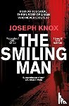 Knox, Joseph - The Smiling Man