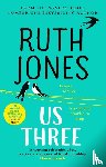 Jones, Ruth - Us Three