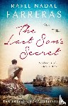 Farreras, Rafel Nadal - The Last Son's Secret