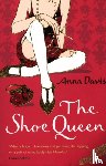 Davis, Anna - The Shoe Queen