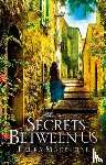 Madeleine, Laura - The Secrets Between Us