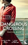 Rhys, Rachel - Dangerous Crossing