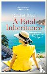 Rhys, Rachel - A Fatal Inheritance