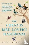 Edworthy, Niall - The Curious Bird Lover’s Handbook