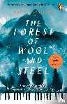 Miyashita, Natsu, Gabriel, Philip - The Forest of Wool and Steel