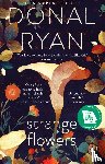 Ryan, Donal - Strange Flowers