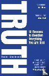 Macdonald, Hector - Truth - 13 Reasons To Question Everything You Are Told