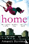 Berriman, Amanda - Home