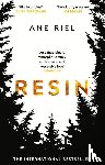 Riel, Ane - Resin
