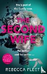 Fleet, Rebecca - The Second Wife