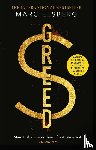 Elsberg, Marc - Greed