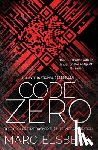 Elsberg, Marc - Code Zero