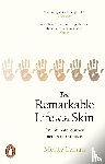 Lyman, Monty - The Remarkable Life of the Skin