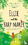 Prior, Hazel - Ellie and the Harpmaker