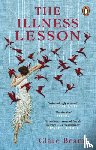 Beams, Clare - The Illness Lesson