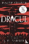 Stoker, Dacre, Barker, J. D. - Dracul