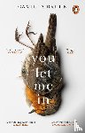 Bruce, Camilla - You Let Me In